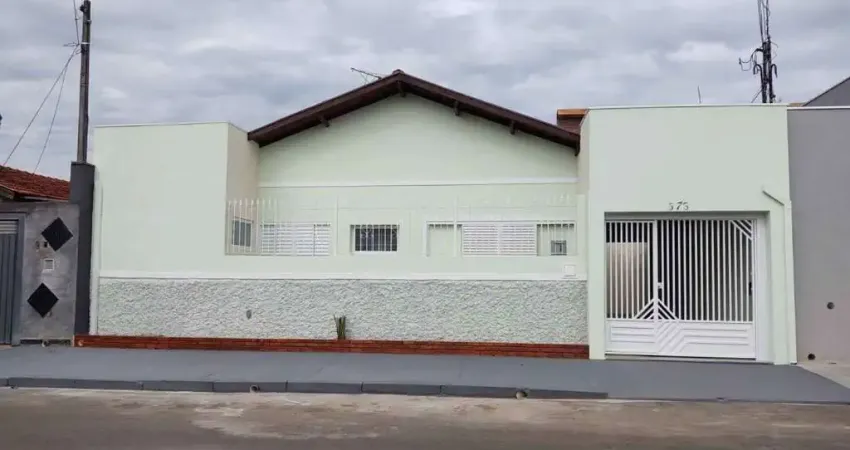 Casa com 1 quarto à venda na Vila Santa Inês, Bauru 