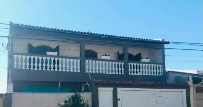 Casa com 4 quartos à venda no Jardim Cruzeiro do Sul, Bauru 