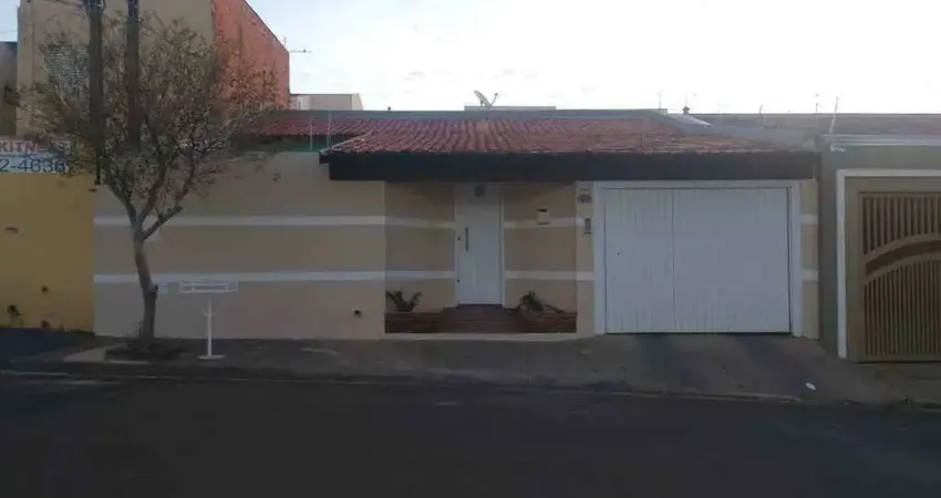 Casa com 3 quartos à venda no Jardim Auri Verde, Bauru 