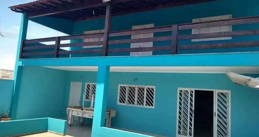 Casa com 2 quartos à venda na Vila Garcia, Bauru 