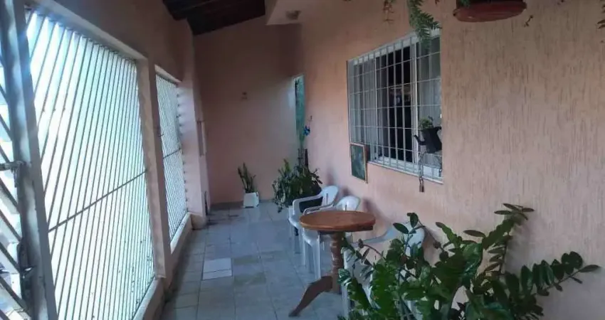 Casa com 3 quartos à venda no Jardim Bela Vista, Bauru 