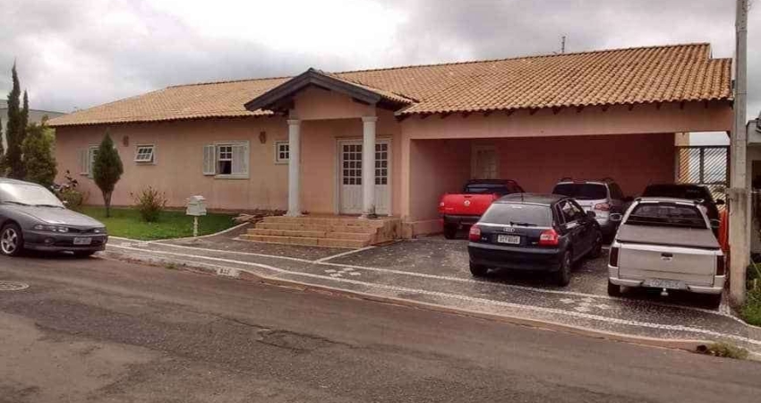 CASA EM CONDOMINÍO em QUINTA RANIERI, (Bauru) - SP