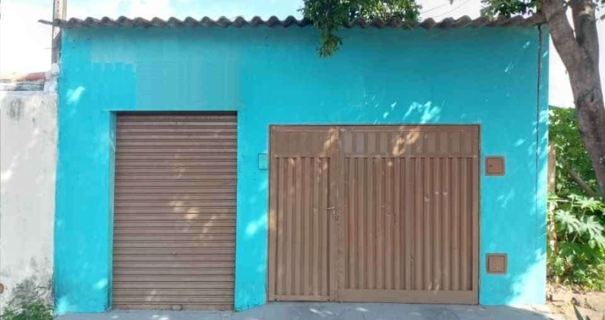 CASA em VILA DUTRA, (Bauru) - SP