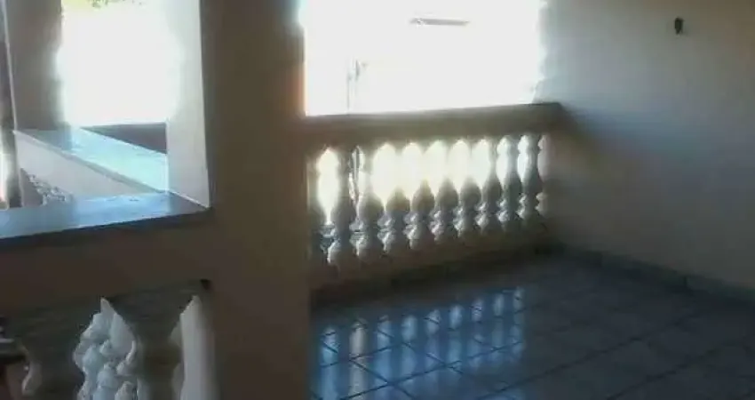 CASA em JARDIM VÂNIA MARIA, (Bauru) - SP