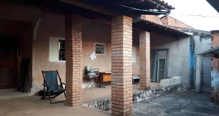 Casa com 3 quartos à venda no Parque Santa Edwiges, Bauru 