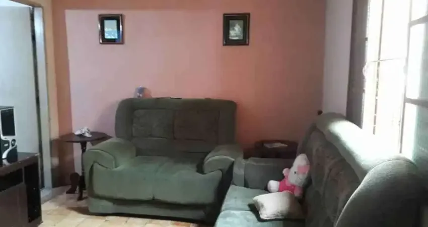 Casa com 3 quartos à venda na Vila São João da Boa Vista, Bauru 