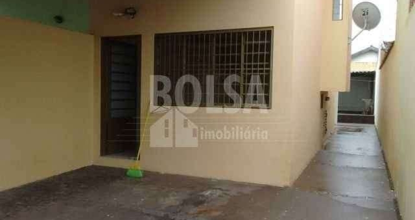 CASA em PARQUE JULIO NOBREGA, (Bauru) - SP