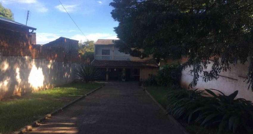 Casa com 2 quartos à venda no Jardim Nova Esperança, Bauru 