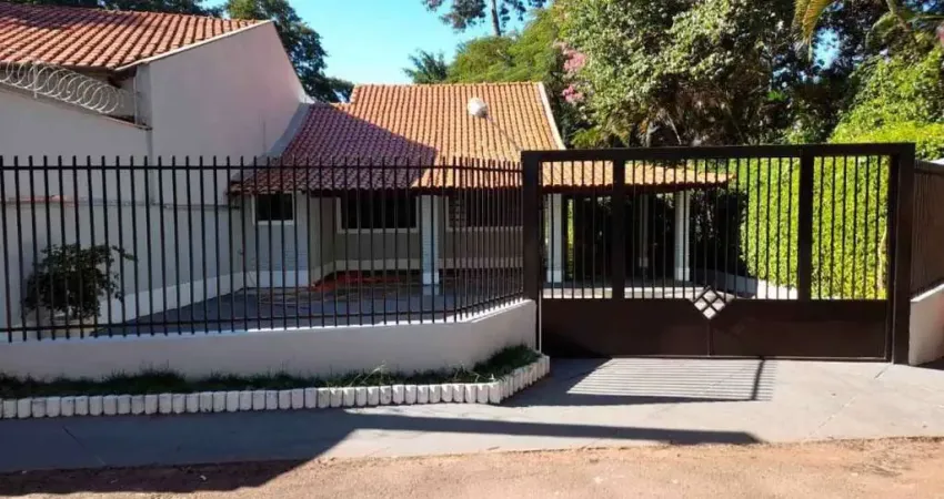 Casa com 3 quartos à venda na Zona Rural, Arealva 