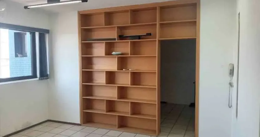 Sala comercial à venda no Centro, Bauru 