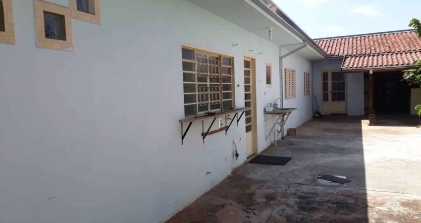 Casa com 2 quartos à venda no Jardim Eldorado, Bauru 