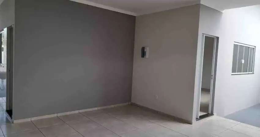 CASA em CONJUNTO HABITACIONAL ISAURA PITTA GARMS, (Bauru) - SP