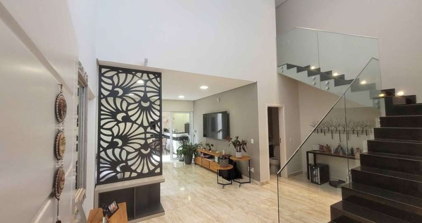 Casa com 3 quartos à venda no Alto Higienópolis, Bauru 