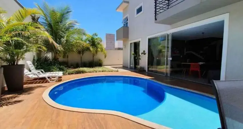 Casa com 3 quartos à venda no Residencial Lago Sul, Bauru 