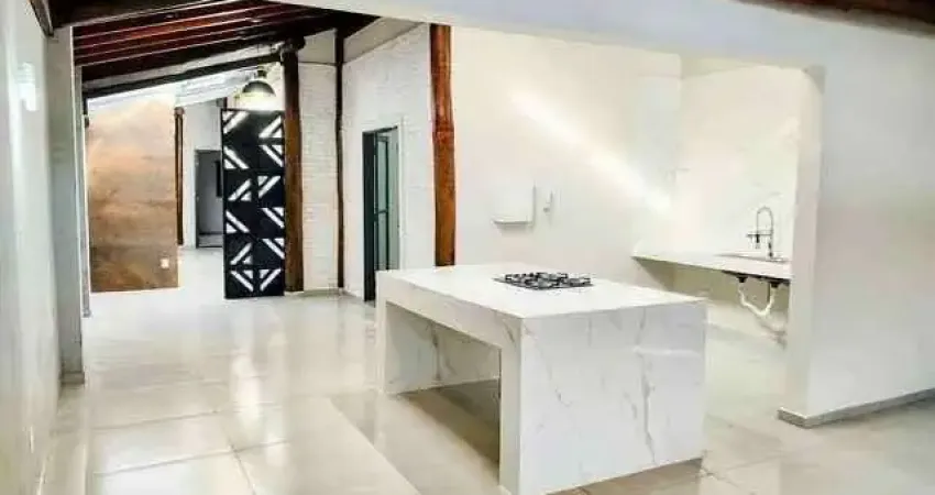 Casa com 3 quartos à venda no Jardim Solange, Bauru 