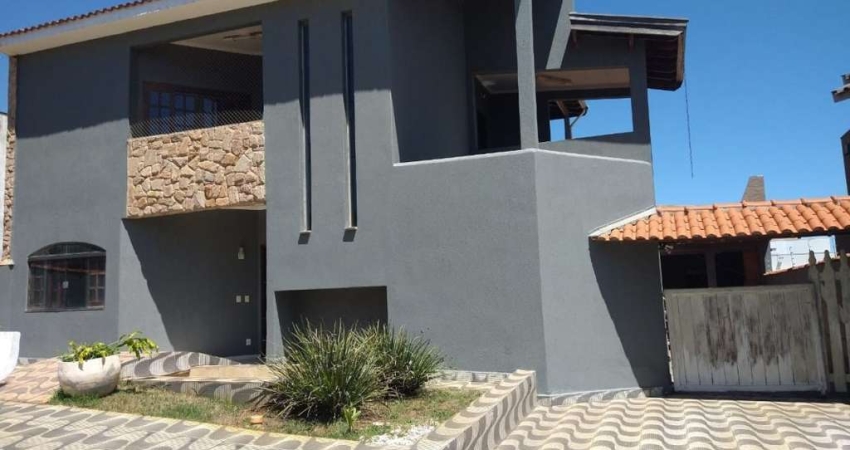 Casa com 4 quartos à venda no Jardim Marabá, Bauru 