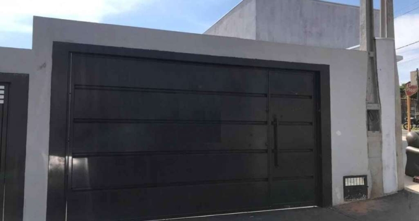 Casa com 2 quartos à venda no Jardim Ouro Verde, Bauru 