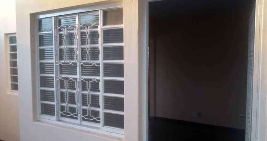 Casa à venda na Vila São João do Ipiranga, Bauru 
