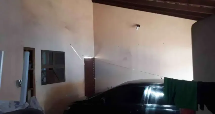 Casa com 3 quartos à venda na Vila Souto, Bauru 