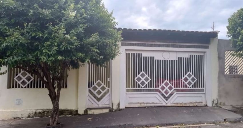 CASA em VILA DUTRA, (Bauru) - SP