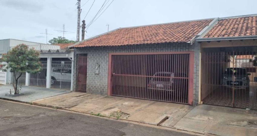 CASA em JARDIM ROSA BRANCA, (Bauru) - SP