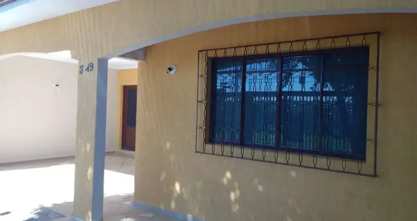 CASA em VILA PACÍFICO, (Bauru) - SP