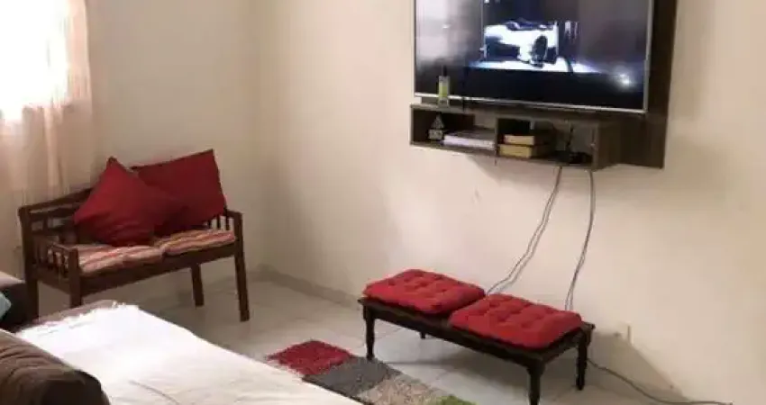 Casa com 3 quartos à venda no Núcleo Habitacional Mary Dota, Bauru 
