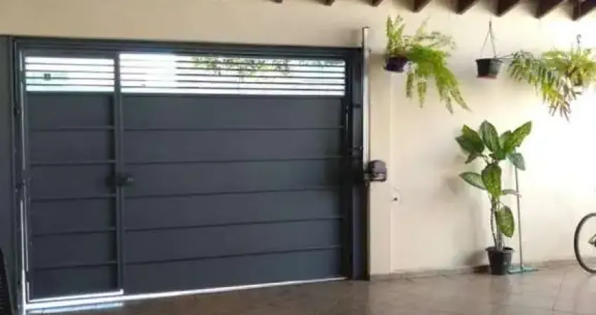 CASA em VILA LEMOS, (Bauru) - SP