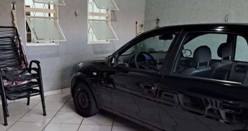 Casa com 3 quartos à venda no Jardim Eugênia, Bauru 