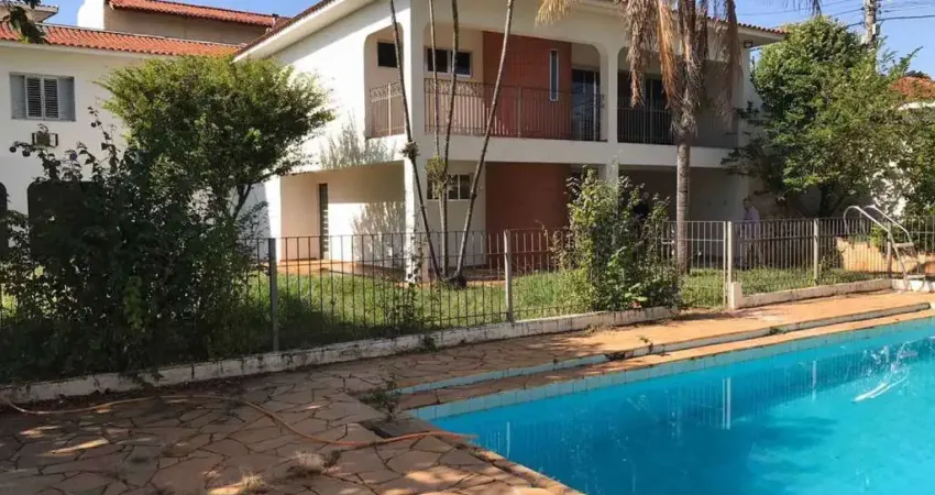Casa com 4 quartos à venda no Jardim Estoril, Bauru 