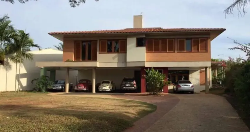 SOBRADO PARA VENDA NO CONDOMINÍO SHANGRI-LÁ BAURU ! !