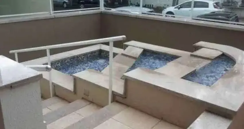 Apartamento com 3 quartos à venda na Vila Altinópolis, Bauru 