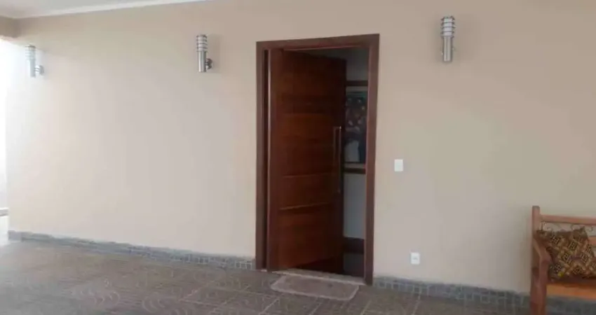 CASA em JARDIM ESTORIL 2, (Bauru) - SP