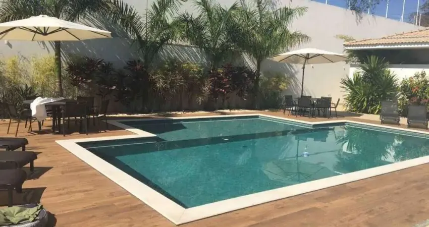 Casa em condomínio fechado com 5 quartos à venda no Parque Residencial Paineiras, Bauru 