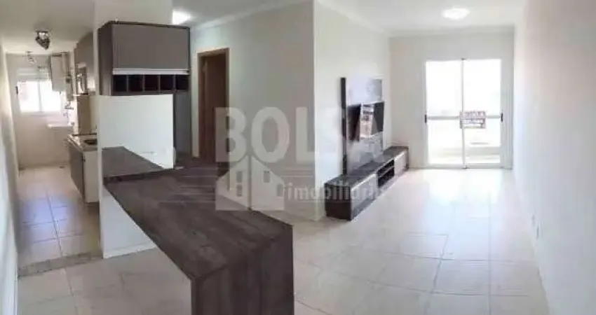 Apartamento com 2 quartos à venda no Jardim Dona Sarah, Bauru 