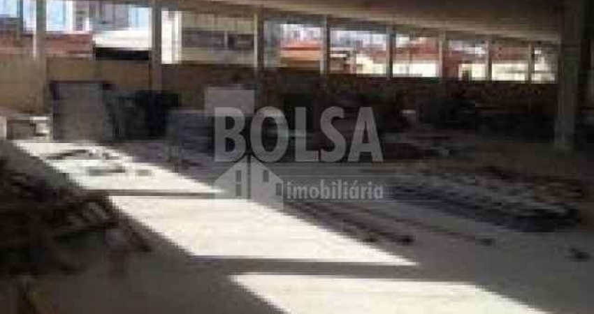 Ponto comercial à venda no Centro, Bauru 