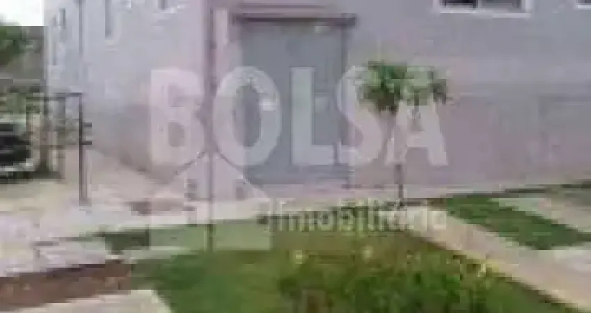 Apartamento com 2 quartos à venda no Parque União, Bauru 