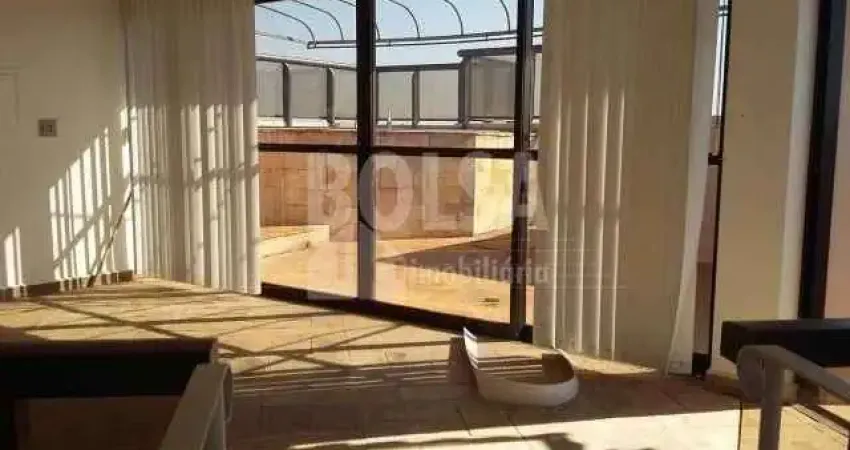 Apartamento com 3 quartos à venda no Jardim Estoril IV, Bauru 