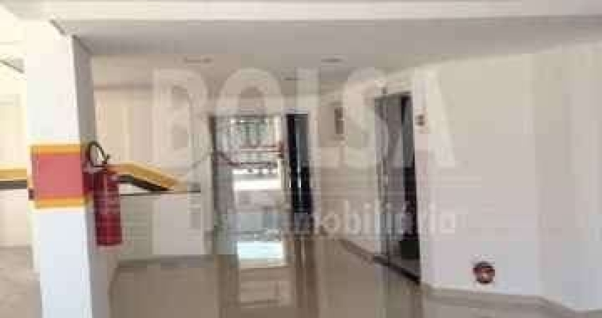 Apartamento com 2 quartos à venda na Vila Coralina, Bauru 