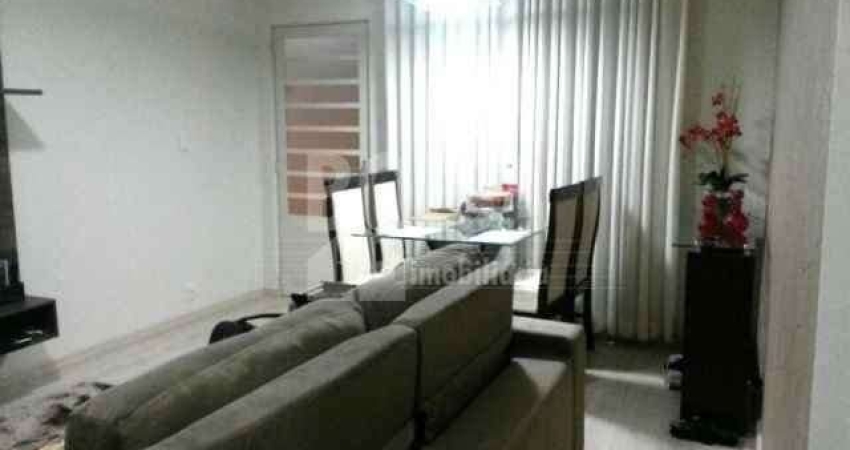 APARTAMENTO em DISTRITO INDUSTRIAL 1, (Bauru) - SP