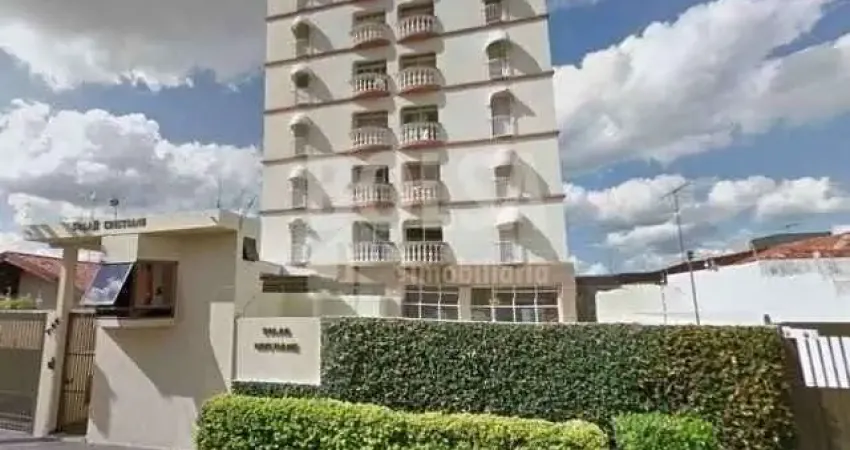 Apartamento com 3 quartos à venda na Vila Altinópolis, Bauru 