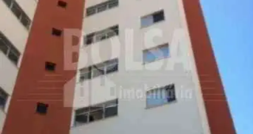 Apartamento com 2 quartos à venda no Jardim Nasralla, Bauru 