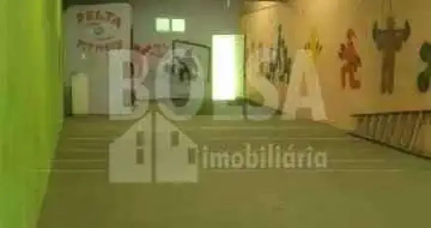 Barracão / Galpão / Depósito à venda na Vila Industrial, Bauru 