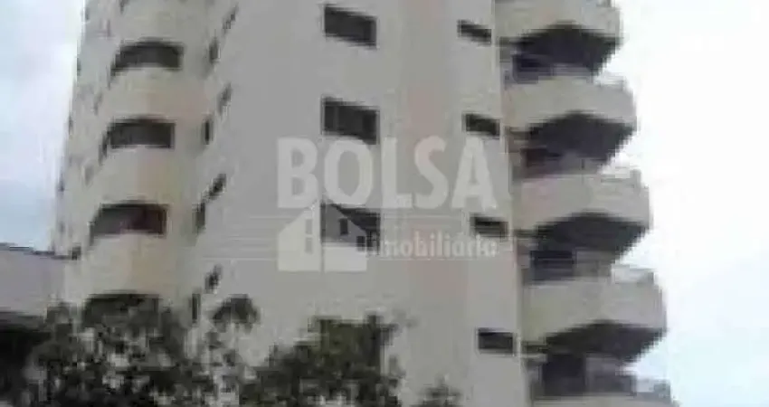 Apartamento com 3 quartos à venda no Centro, Bauru 