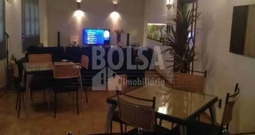 Casa com 4 quartos à venda no Jardim Shangri-Lá, Bauru 