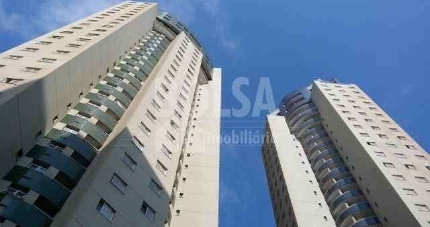 Apartamento com 3 quartos à venda na Vila Santa Tereza, Bauru 