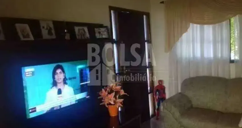 Casa com 3 quartos à venda na Vila Nova Paulista, Bauru 