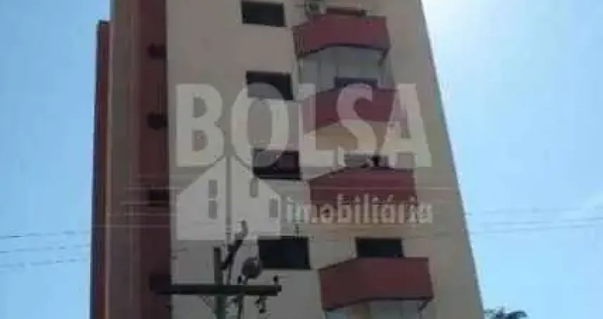 Apartamento com 3 quartos à venda no Centro, Bauru 