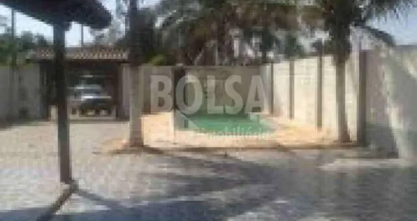 Casa com 3 quartos à venda no Vale do Igapó, Bauru 