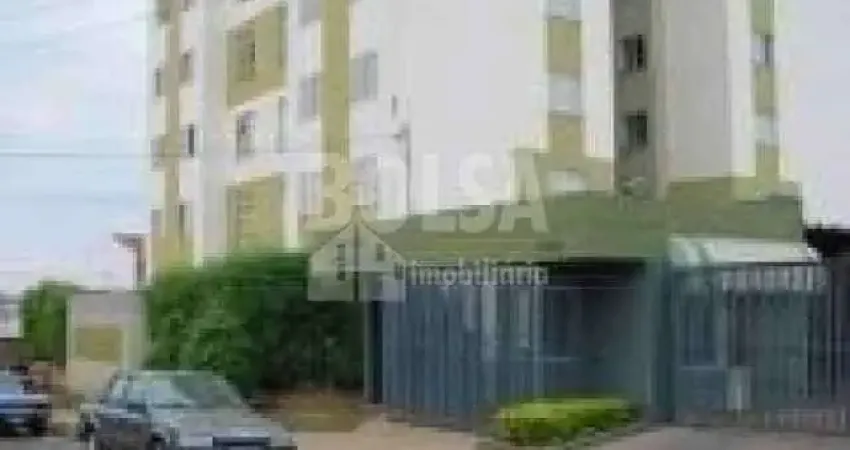 APARTAMENTO em JARDIM CRUZEIRO DO SUL, (Bauru) - SP
